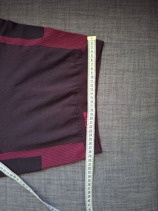 Damskie legginsy termoaktywne Brubeck L/40
