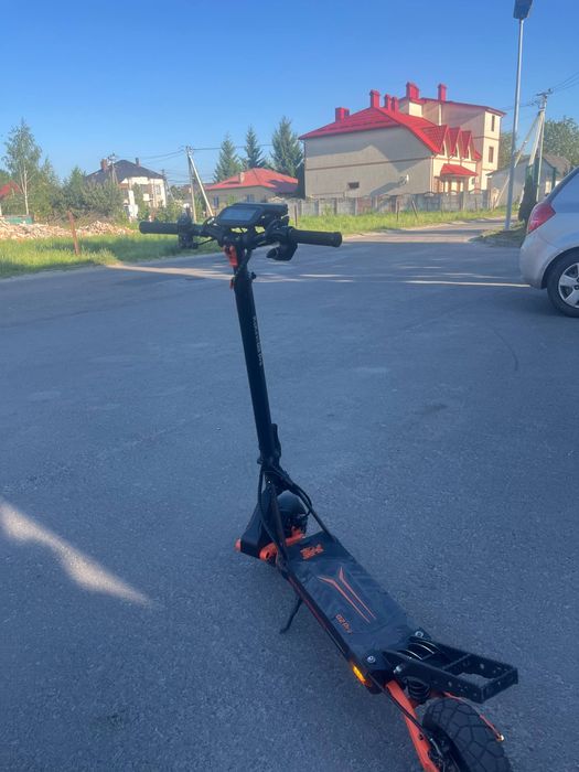 Продам б/у Kukirin g2 pro