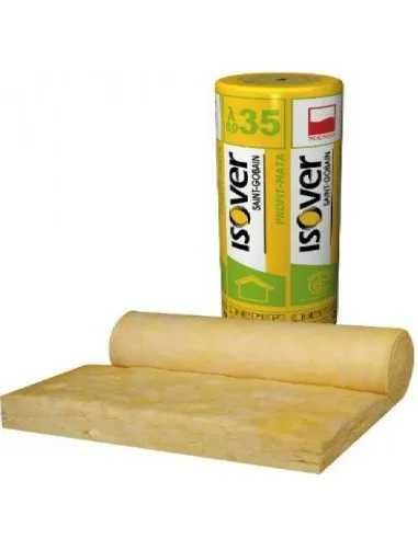 super cena Wełna ISOVER Profit Mata 035 20 cm Krotoszyn Milicz Ostrów