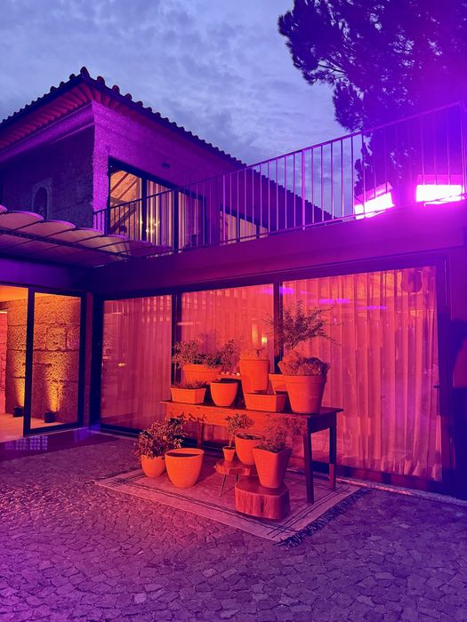 Aluguer Luz e Som para Eventos Corporativos e Festas Privadas