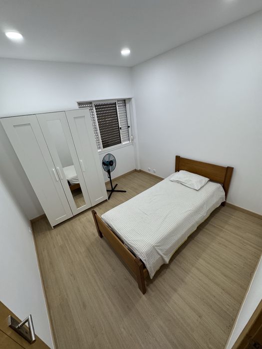 Quarto Lisboa - Povoa de Santa Iria
