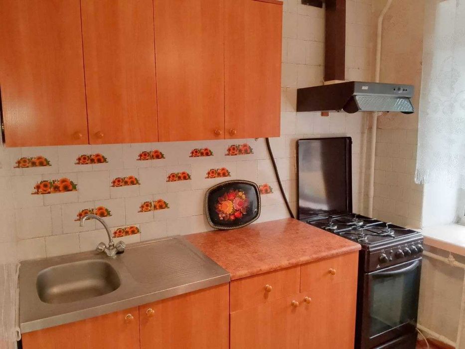 2кімнатна квартира в історичному центрі по вул. Серьожнікова, р-н Валу