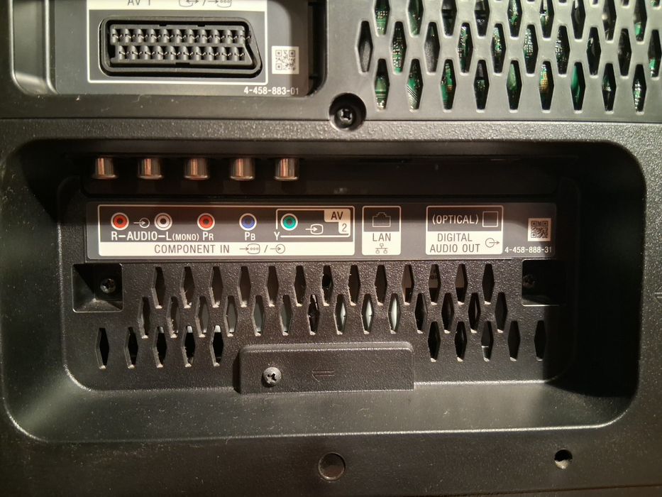 TV LCD Sony Bravia 42 polegadas