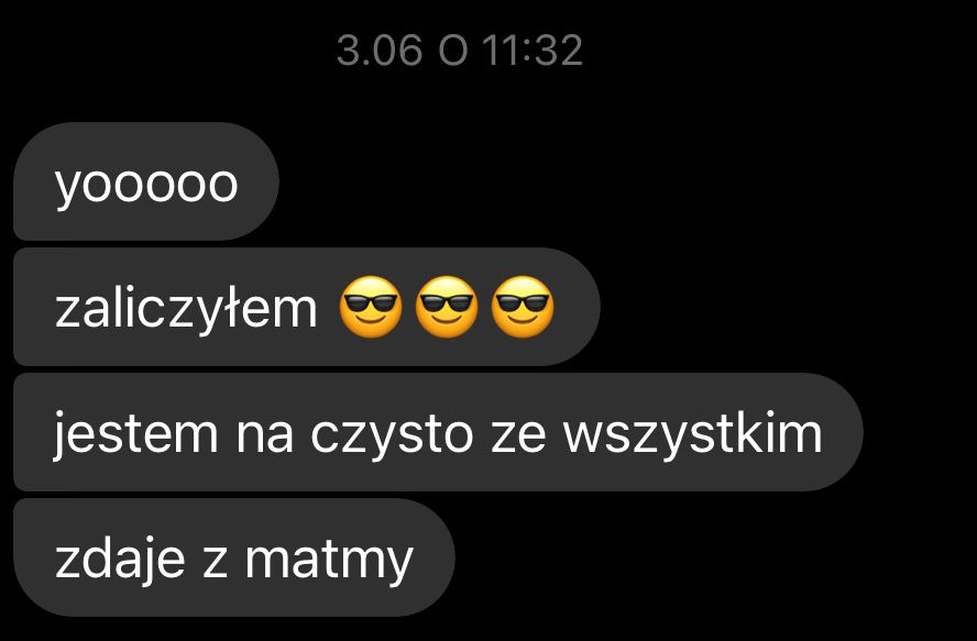 Koreptycje matematyka online oraz stacjonarne