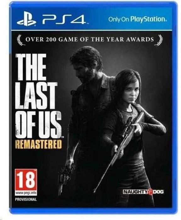 Gry ps4 sprzedam