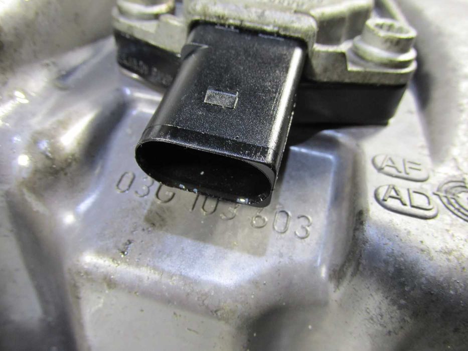 Miska oleju vw passat b6 cc 2.0 tdi