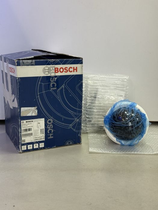 Kamera BOSCH PTZ IP Starlight – model NDP-7512-Z30CT