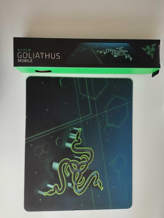 Rato + tapete (ou separado)64585939853569122