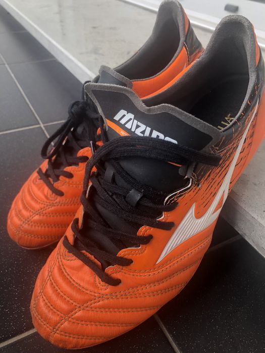 Chuteiras Mizuno moreilia neo 2