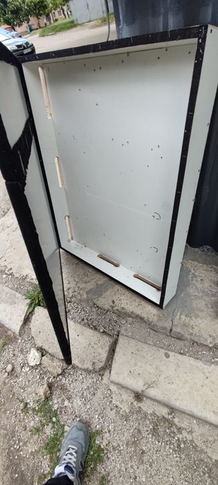 Фальшпідлога для підсилювачів автозвуку для Opel Astra G кузов хетчбек