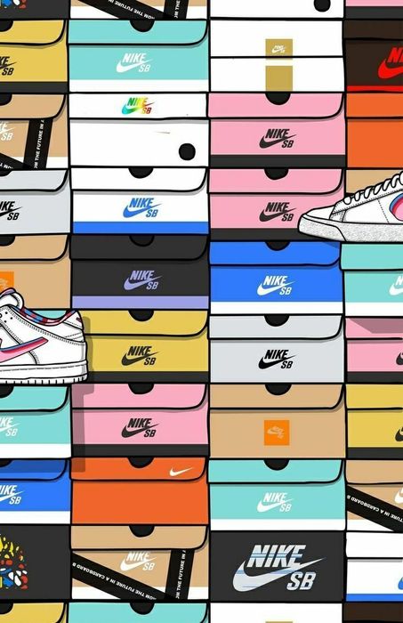 ПОСТАВЩИК | ДРОП | ОПТ | Оригинальная Обувь Аксессуары Одежда