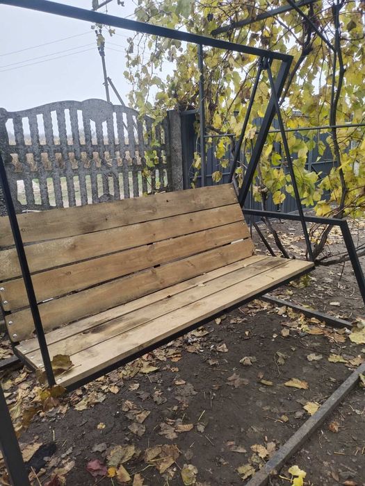 Вироби з металу будь якої складності