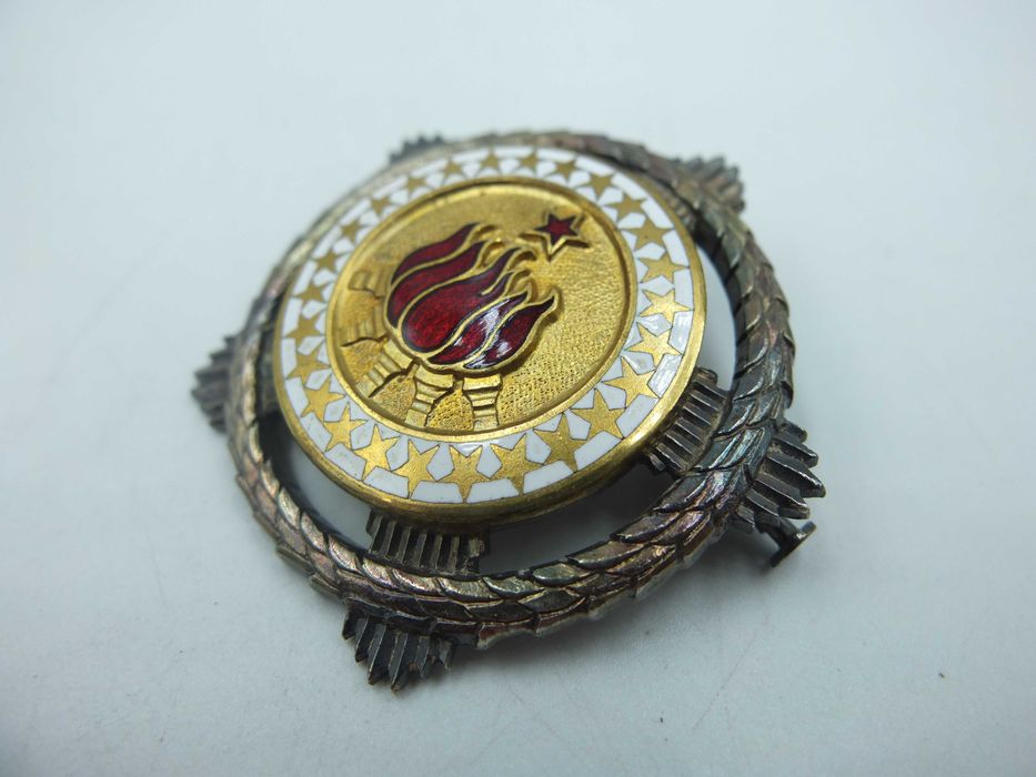 Jugosławia Order Braterstwa i Jedności