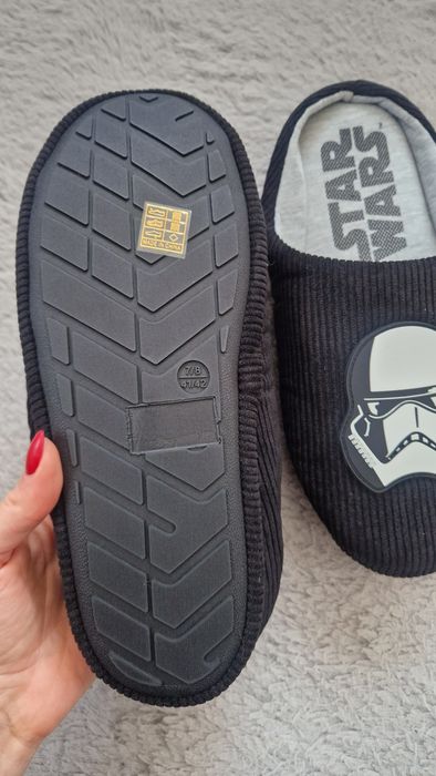 Pantufa Star Wars