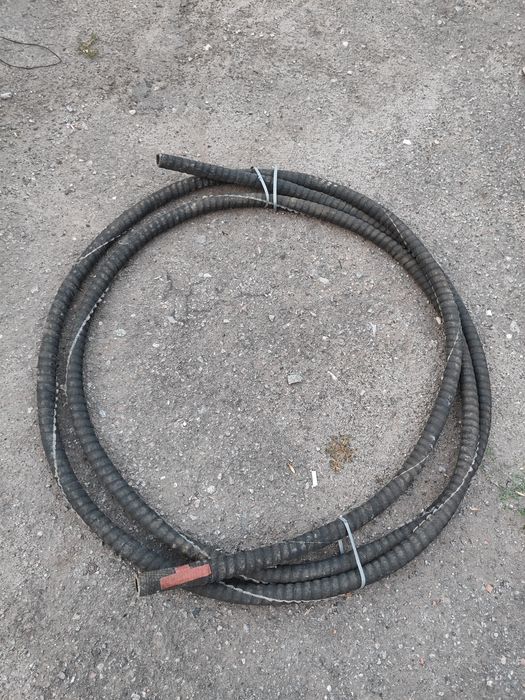 Шланг протигаза ПШ-1 ,10м