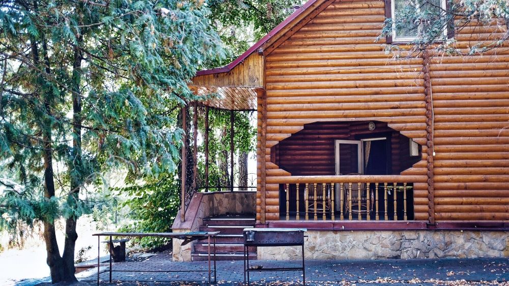 Будинок подобово. Глібівка.