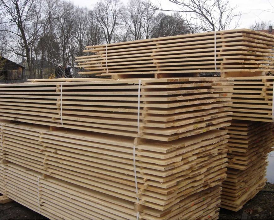 -> WIEZBA DACHOWA | Tartak | Krokwie | Darmowy Transport |