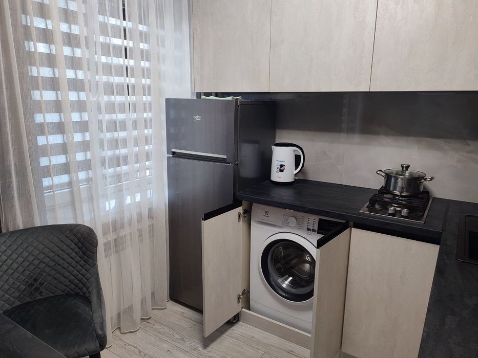 Вишукана НОВА квартира Вокзал 2хв/Центр/Подобово /Погодинн