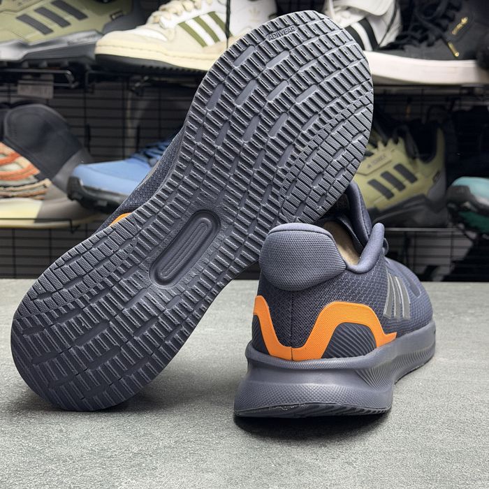 44.5р.ОРИГІНАЛ 100% Кросівки кроссовки адідас Adidas Runfalcon 5  JQ6979