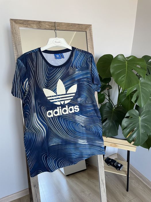 Koszulka Adidas XS