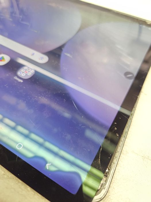 Samsung galaxy tab s10 plus wyświetlacz tab s10+ sm-x820 sm-x826 lcd