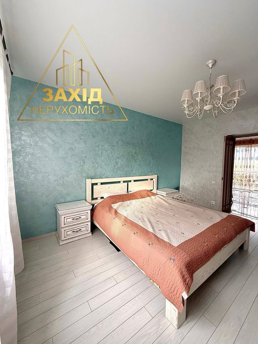 Продаж будинку 230 кв.м З ГАЗОМ р-н вул. Ковельська