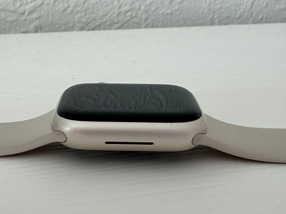 Apple watch 7 41mm cellular