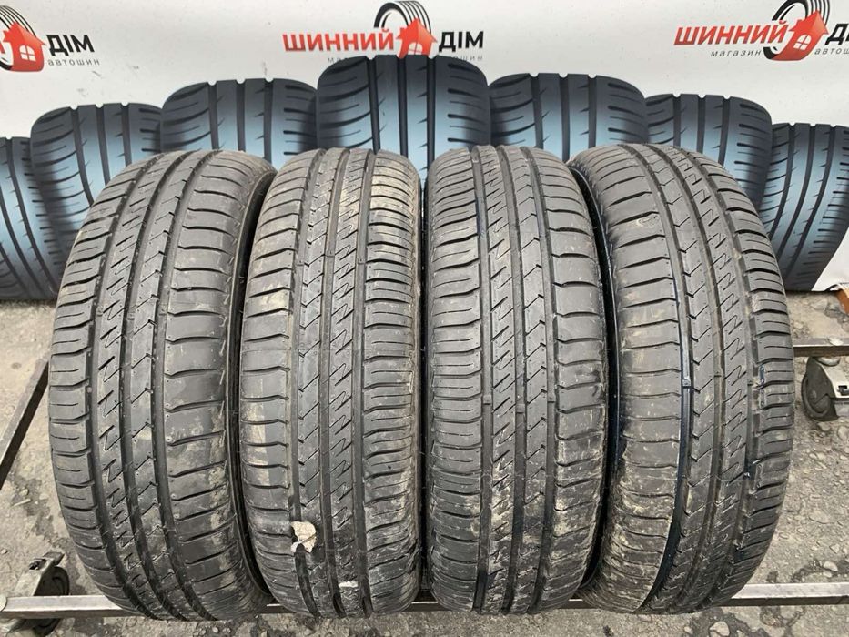 Шини нові  175/65 R14 Laufenn літо 2024 рік