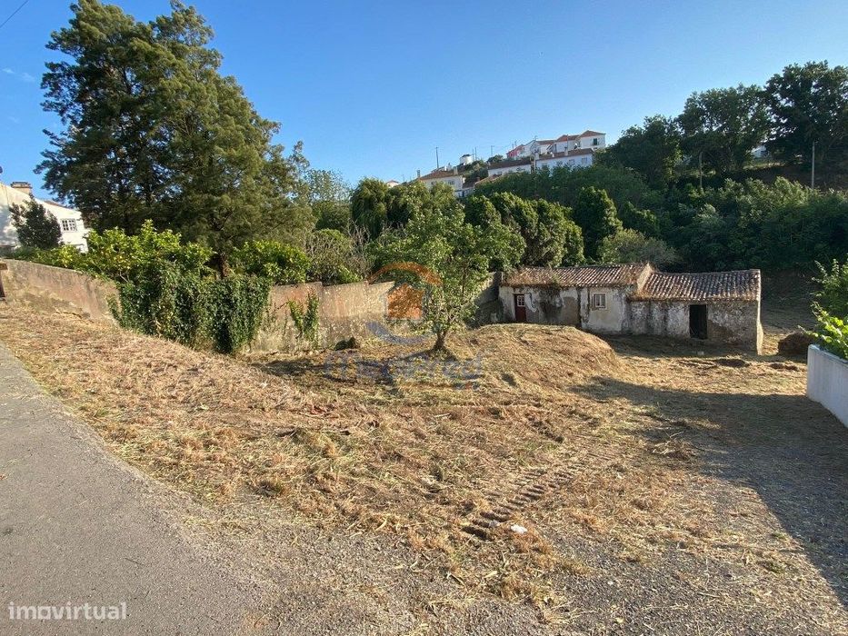 Land with READY TO BUILD project for Housing | Turcifal, Torres Vedras...