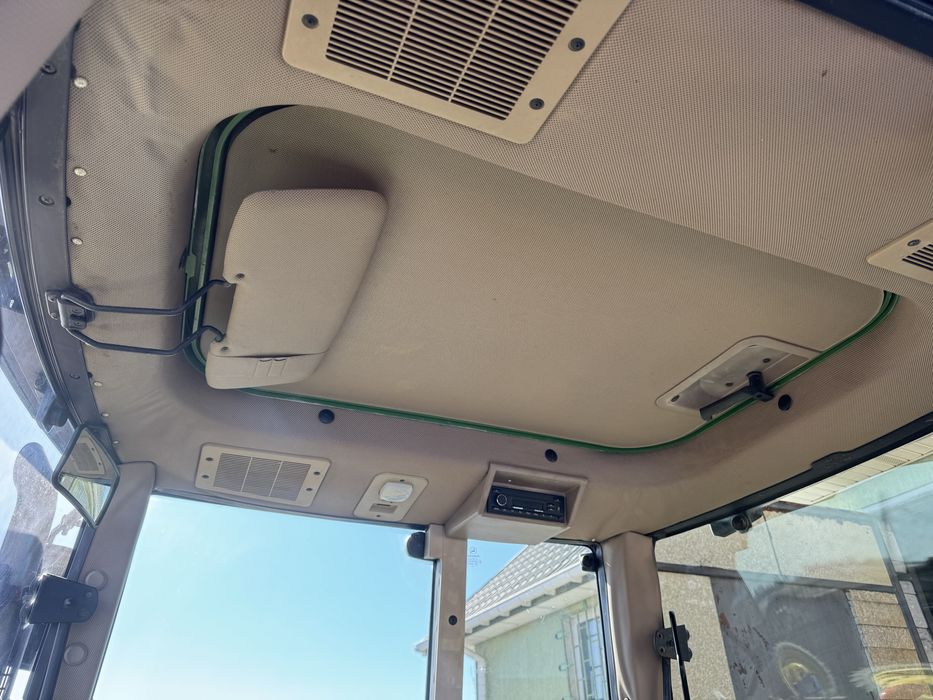 Трактор Джон Дир 6506