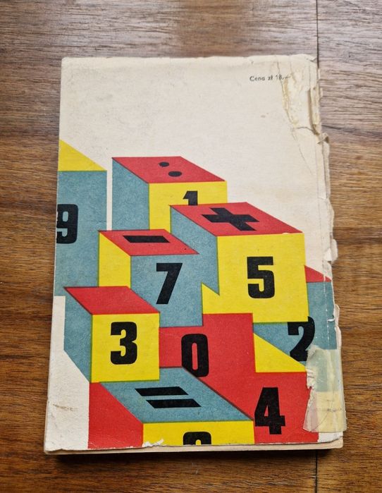 Matematyka w szkole podstawowej,  N. Dróbka, K. Szymański