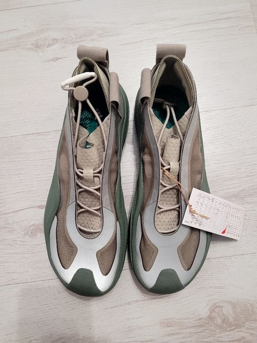 Оригінал Кроссовки Adidas STELLAMCCARTNEY нові