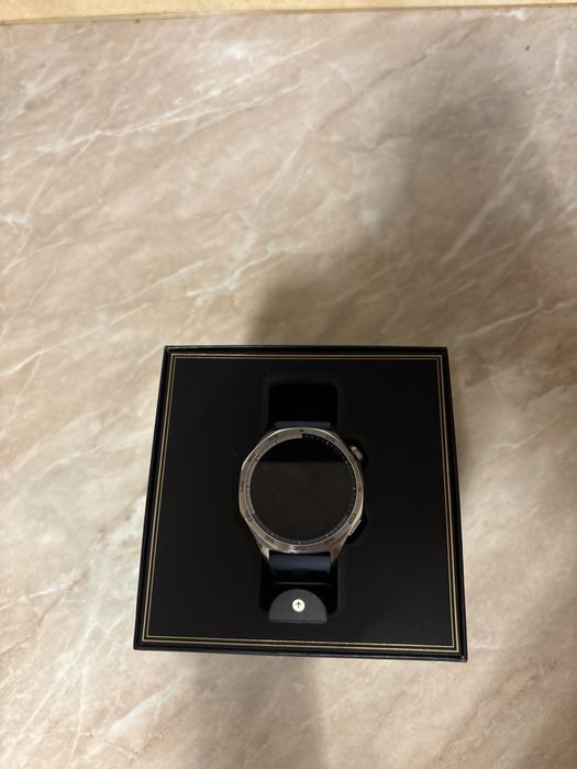 Huawei Watch gt 5