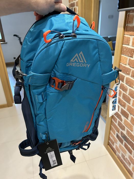 Nowy plecak narciarski skitourowy Gregory  Targhee 26
