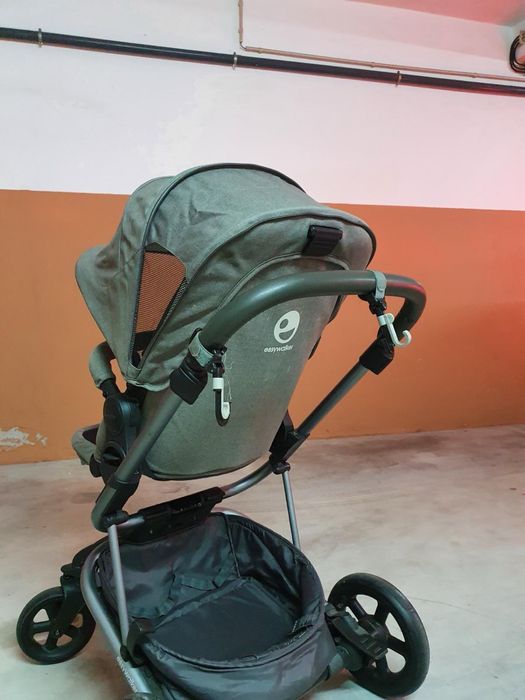 Carrinho de bebé Easy Walker Harvey