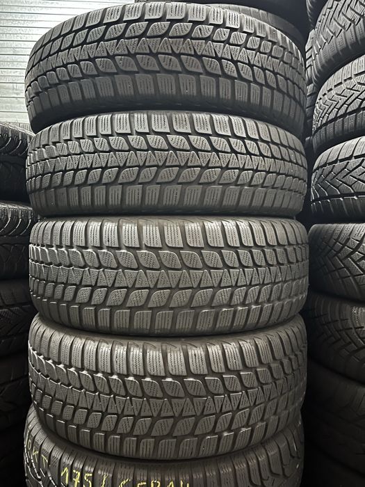 Шины б.у. зима Bridgestone Blizzak LM-20 175/55 R15 склад