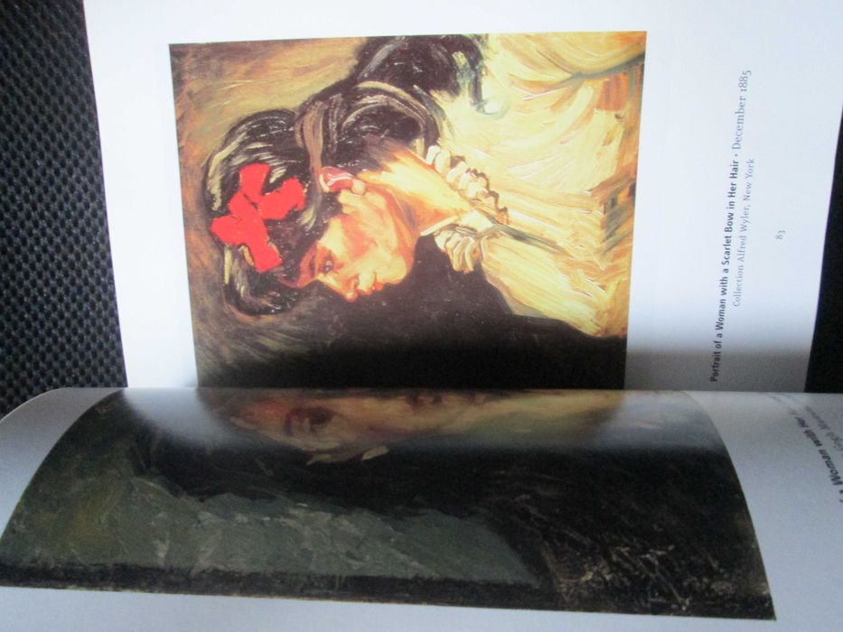 The Portable Van Gog, Robert Hughes (int.)