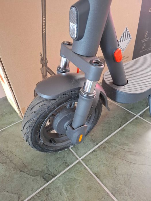Xiaomi Electric Scooter Elite Електросамокат