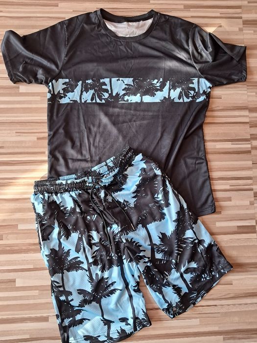 Koszulka i spodenki l