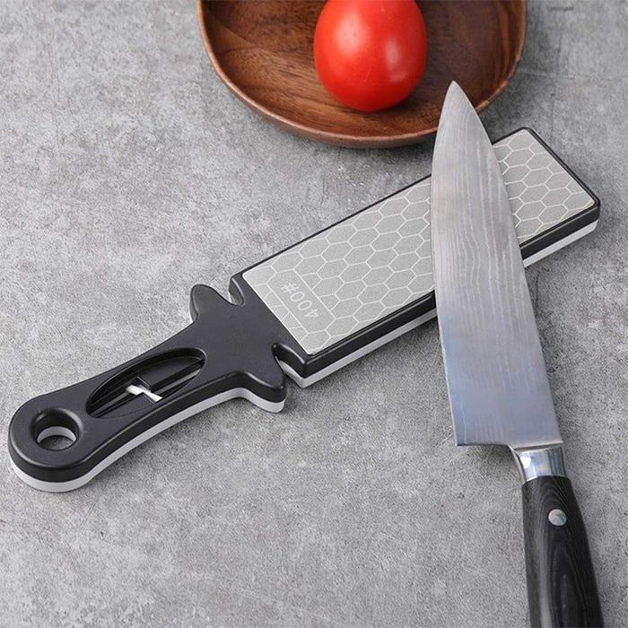 Многофункциональная алмазная точилка для ножей 5-в-1