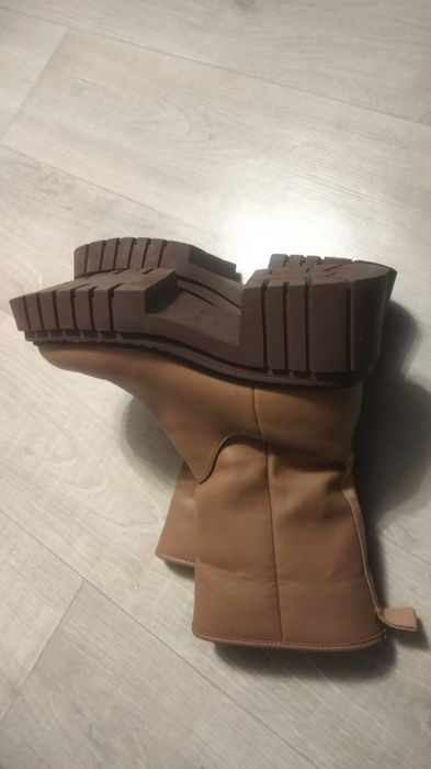 Зимові сапожки 36'