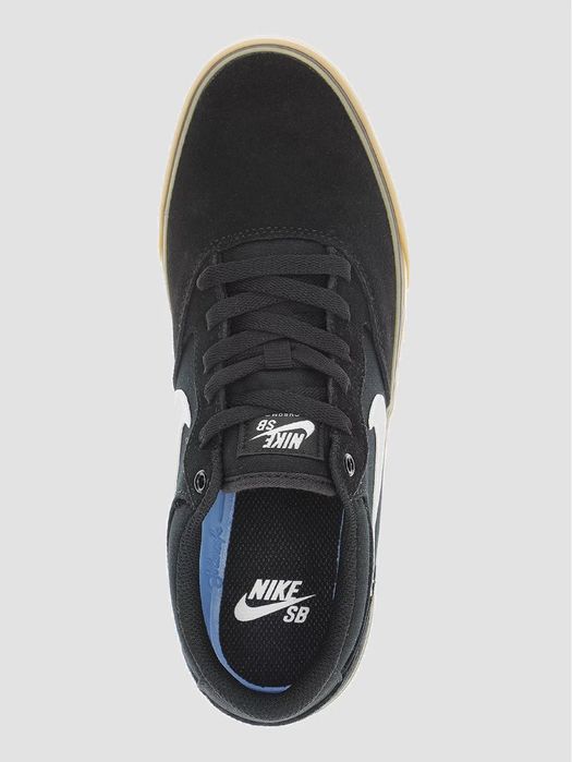 Sapatilhas de Skate Nike novas, nº43 (Originais)