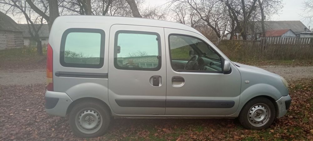 Продам авто кенго