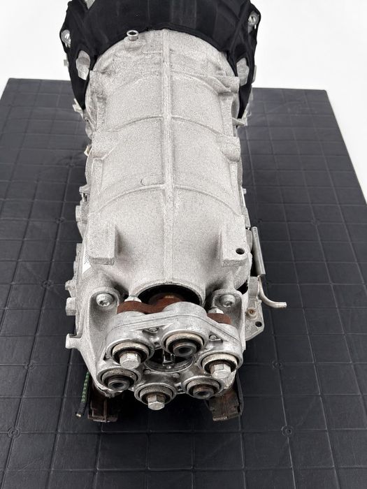 Caixa de 8 Velocidades automática BMW serie3/4/5  ZF 8HP-70 8623.463