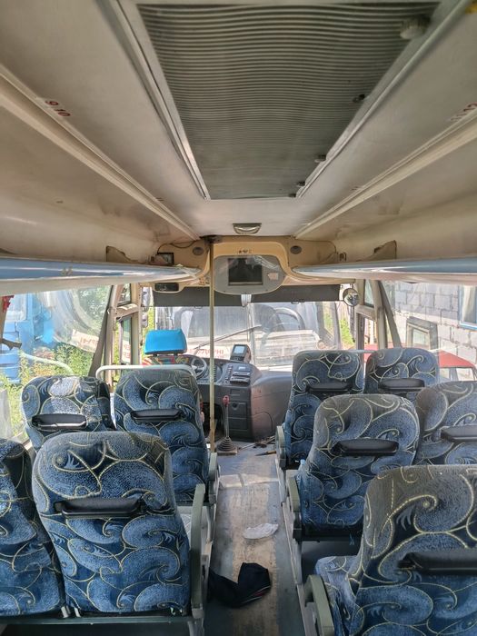 Продається автобус YUTONG ZK6831HE 2006 року випуску