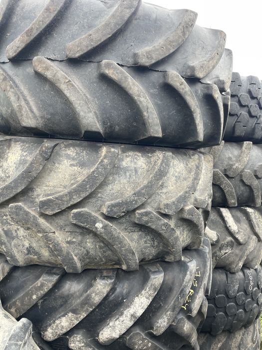 Шини 460/70р24 (17.5р24)для навантажувача