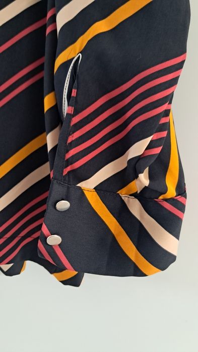 Camisas Mango (XL)
