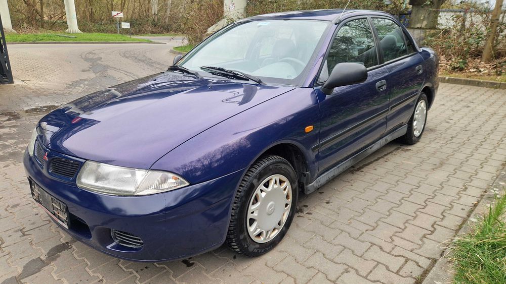 Mitsubishi Carisma