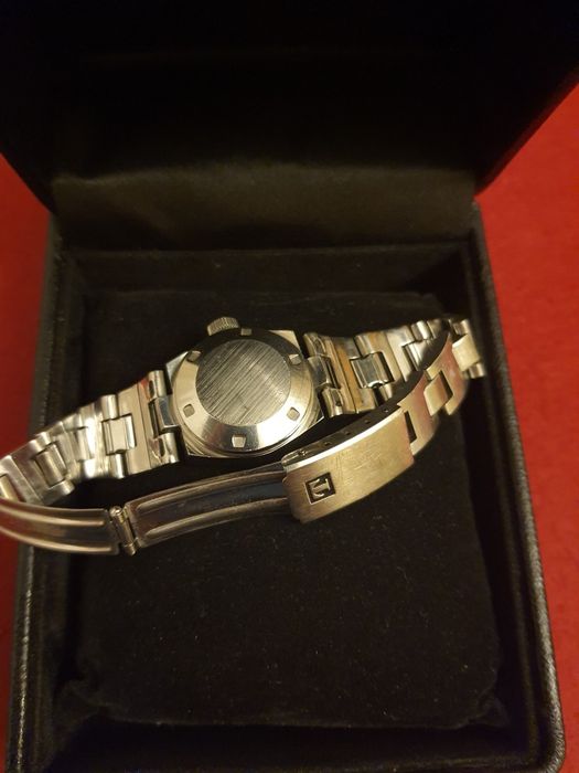 Tissot Damski PR 516 automat