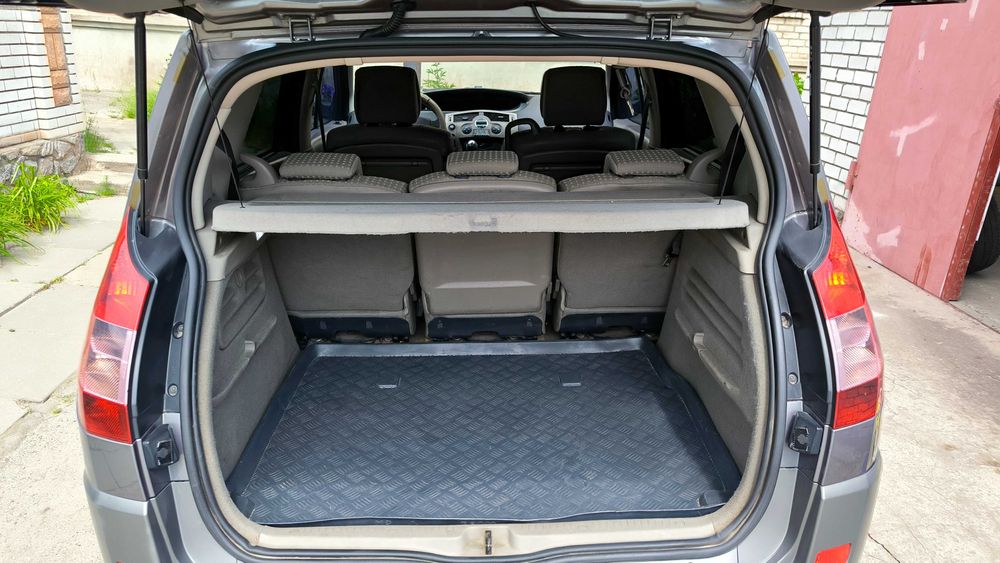 Renault Scenic 2005